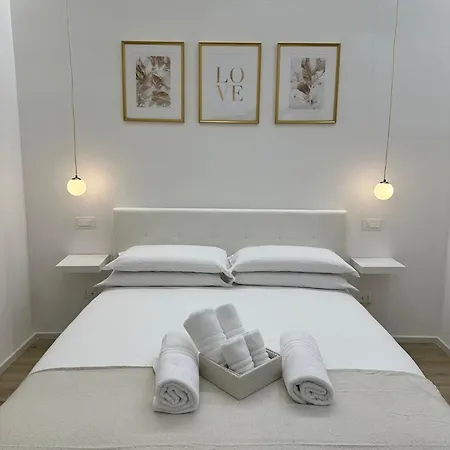 Casa de hóspedes Center La Spezia