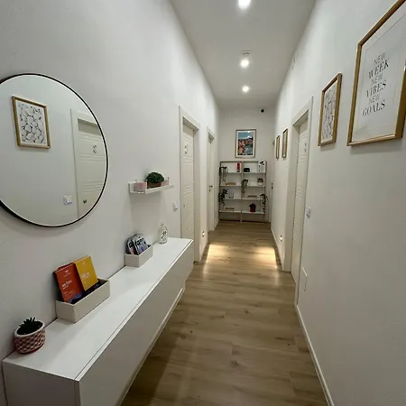Center