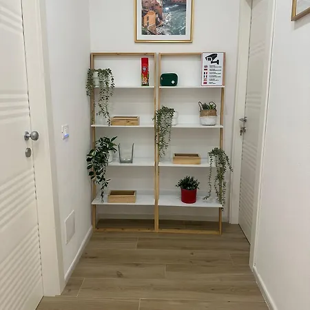 게스트하우스 Center 라스페치아