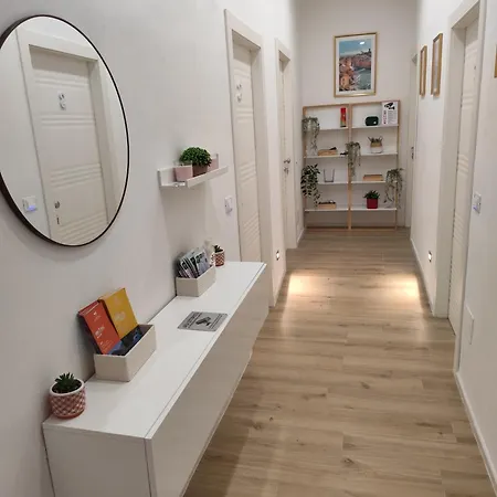 Center Guest house *