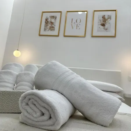 Center Guest house La Spezia