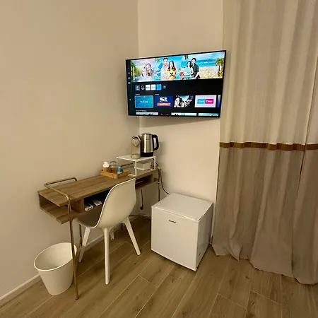 Guest house Center La Spezia