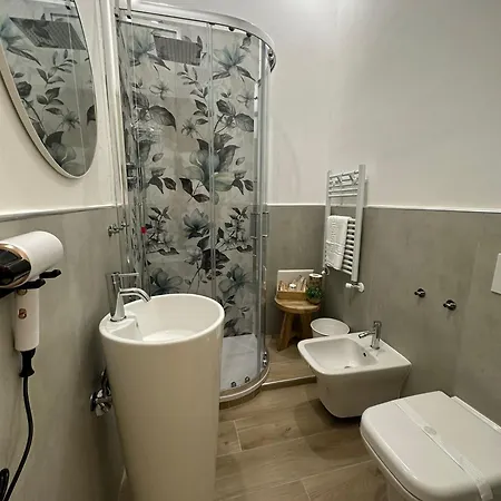 Center Guest house *