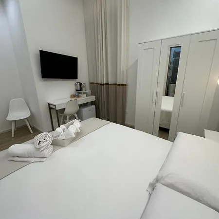 Center Guest house *