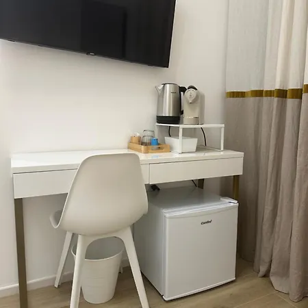 Center Guest house