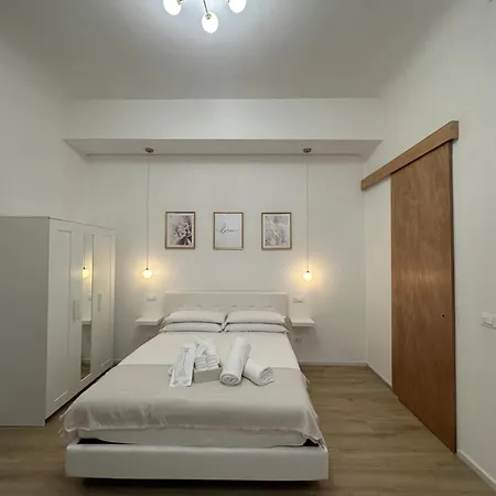 Center Guest house *