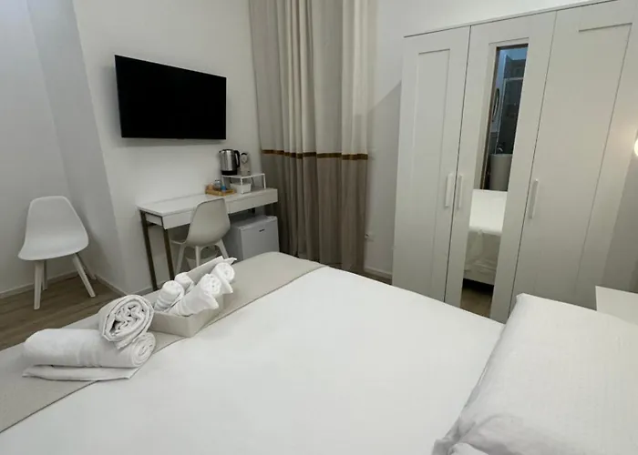 Center Penzion 3*