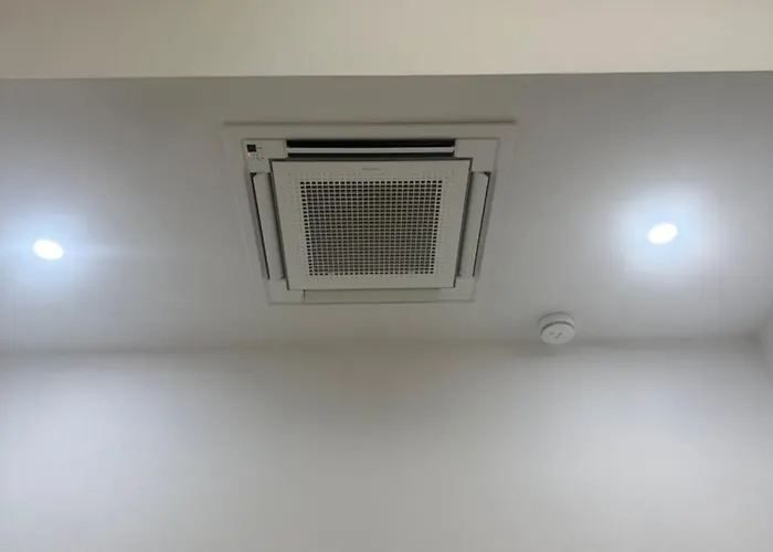 Guest house Center