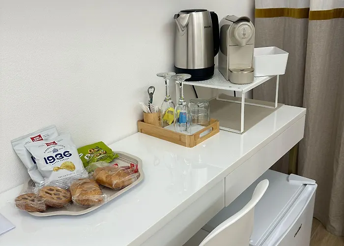 Gasthof Center La Spezia