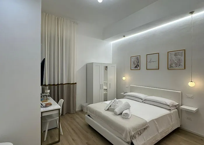 Center 3* La Spezia