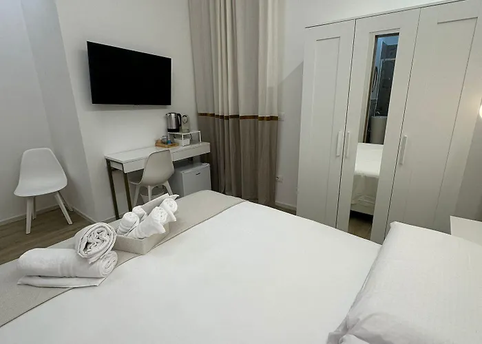 Center Penzion 3*