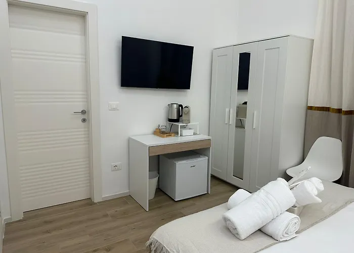 Center Penzion 3*